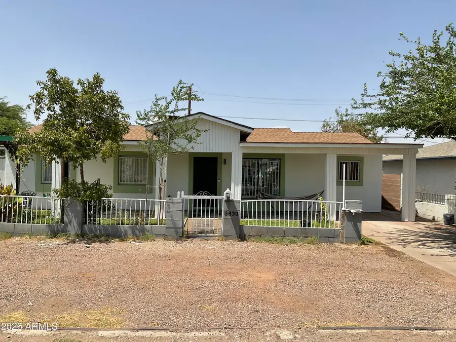 3830 W Encanto Boulevard, Phoenix, AZ 85009 - #2