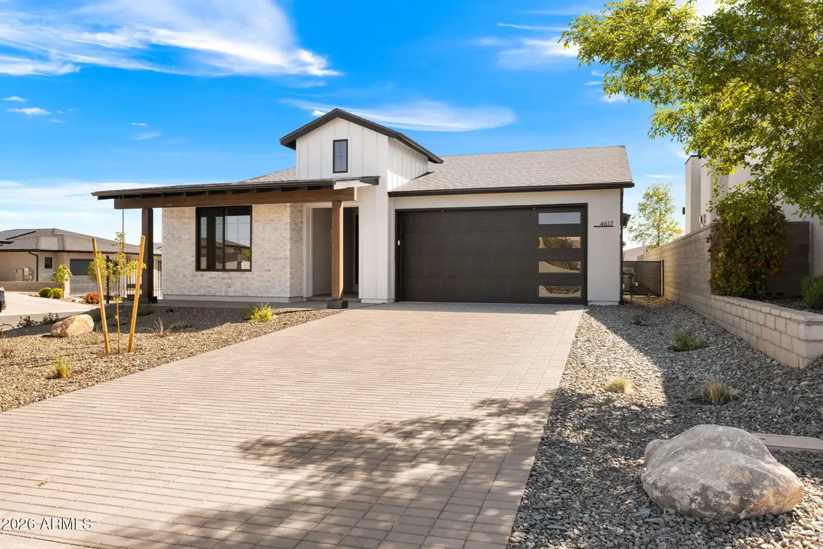 4617 N James Court, Prescott Valley, AZ 86314 - #1