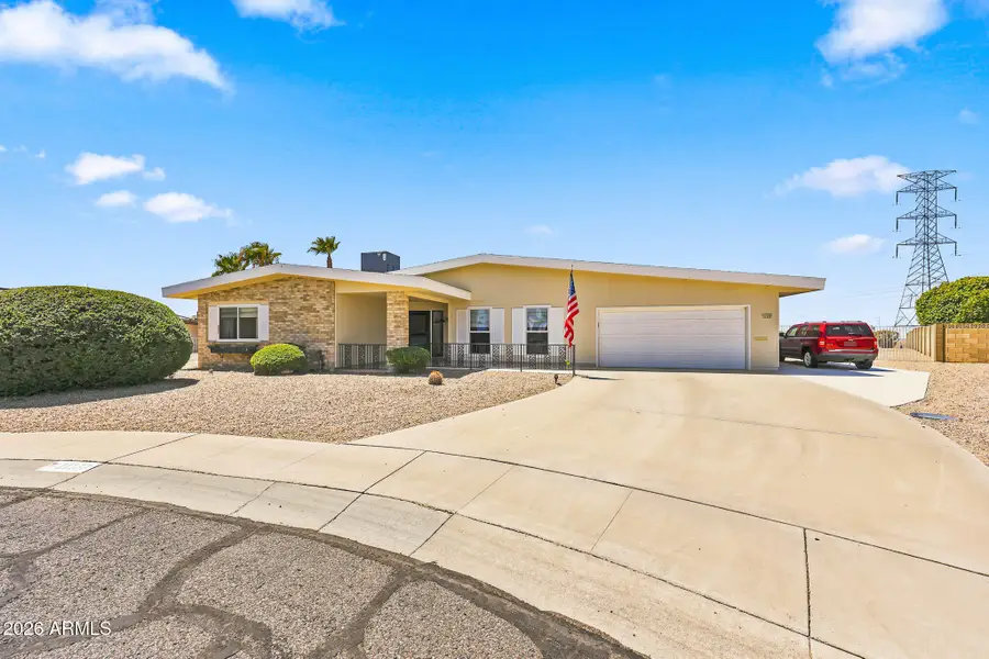 11137 W Palmeras Drive, Sun City, AZ 85373 - #2