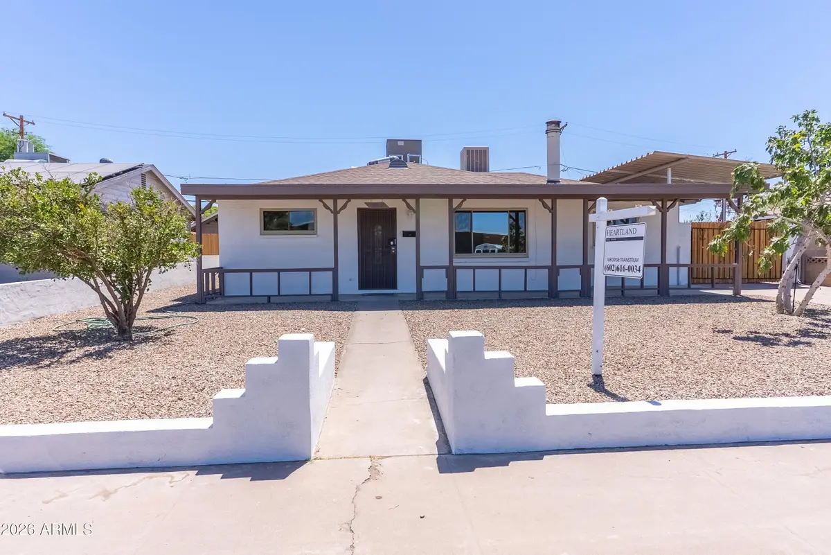 8815 N 31st Avenue, Phoenix, AZ 85051 - #1