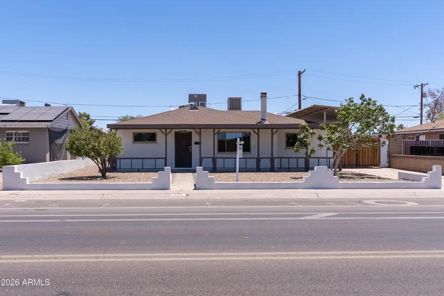 8815 N 31st Avenue, Phoenix, AZ 85051 - #3
