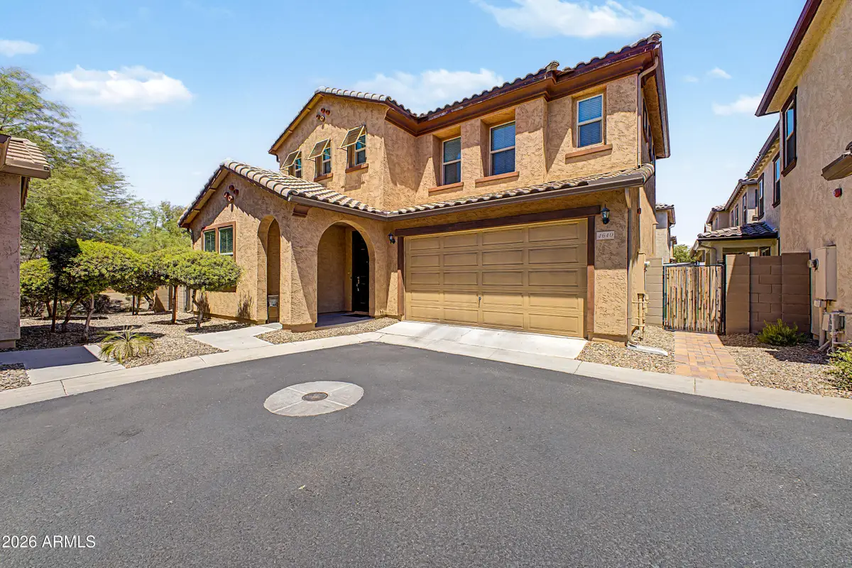 4640 E Beck Lane, Phoenix, AZ 85032 - #1