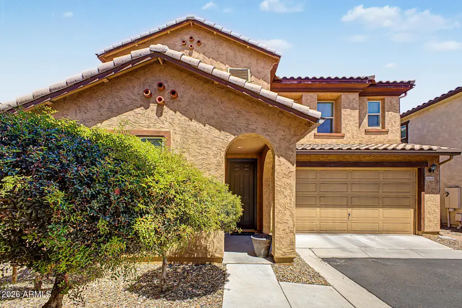 4640 E Beck Lane, Phoenix, AZ 85032 - #3