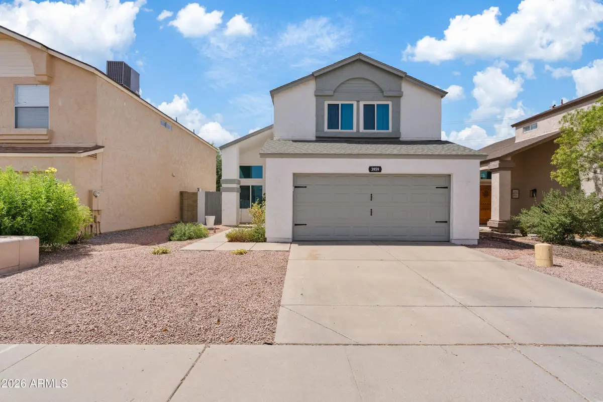 3959 W Whispering Wind Drive, Glendale, AZ 85310 - #1