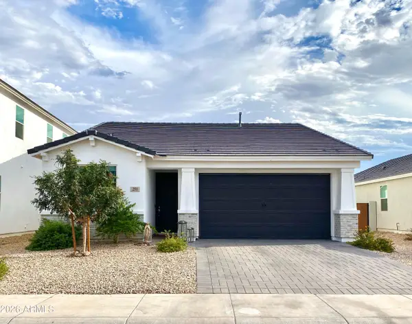 251 E Mint Lane, San Tan Valley, AZ 85140