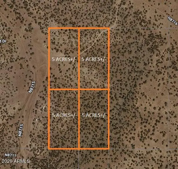 2 County Rd N8715 --, Concho, AZ 85924 - #2