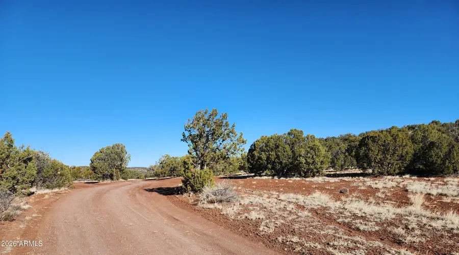 2 County Rd N8715 --, Concho, AZ 85924 - #3