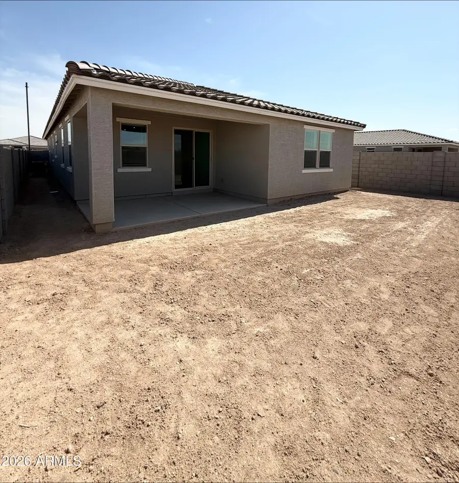 24176 W Carver Drive, Buckeye, AZ 85326 - #3