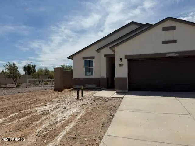 471 W Keating Street, Florence, AZ 85132 - #2