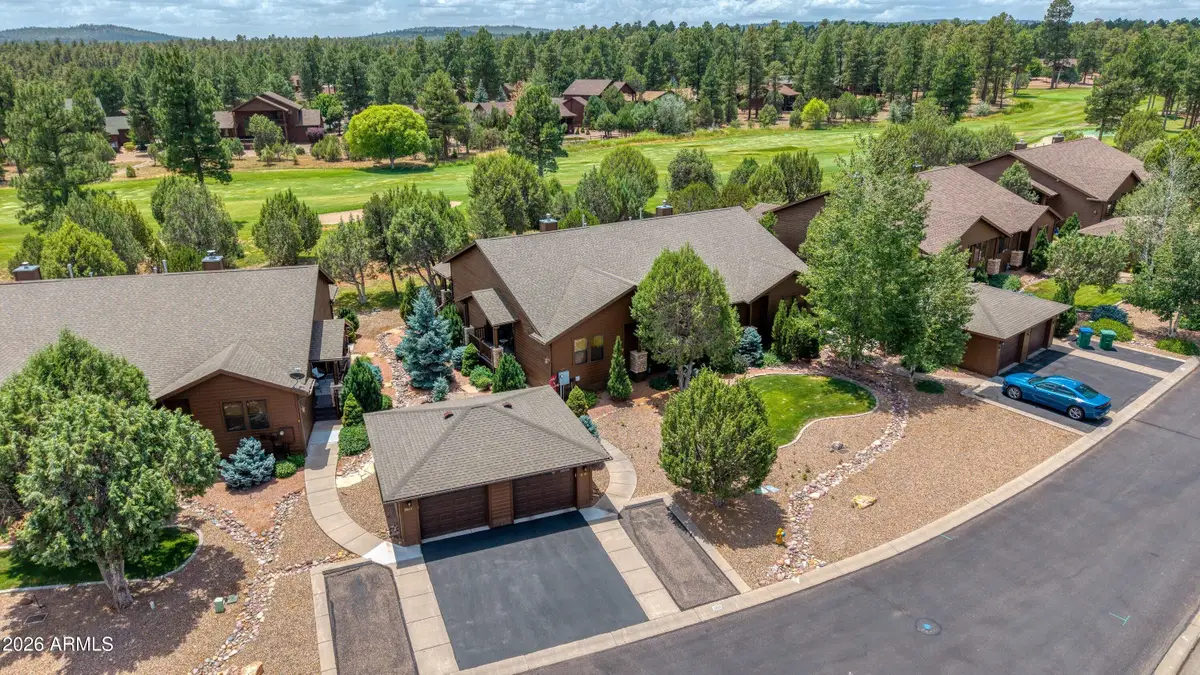 2821 W Villa Loop, Show Low, AZ 85901 - #1