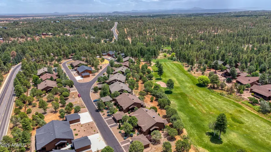 2821 W Villa Loop, Show Low, AZ 85901 - #2