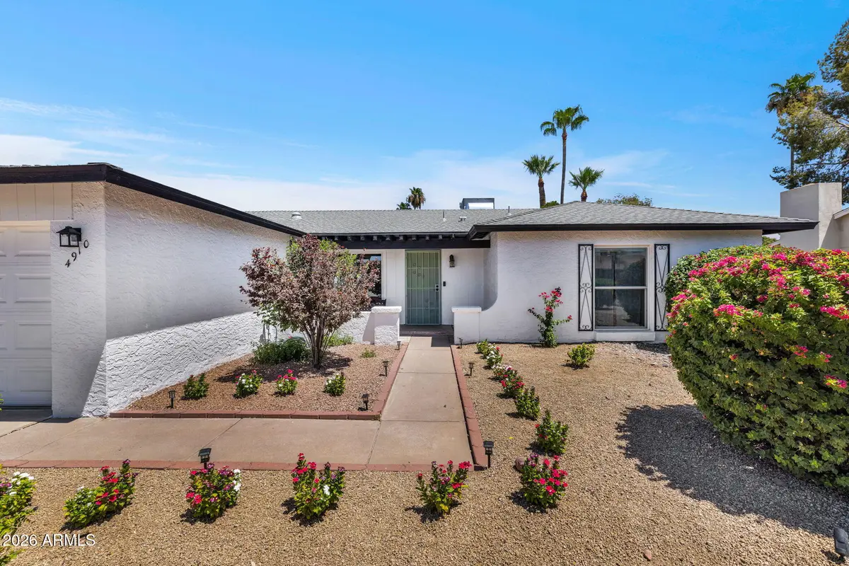 4910 E Presidio Road, Scottsdale, AZ 85254 - #1