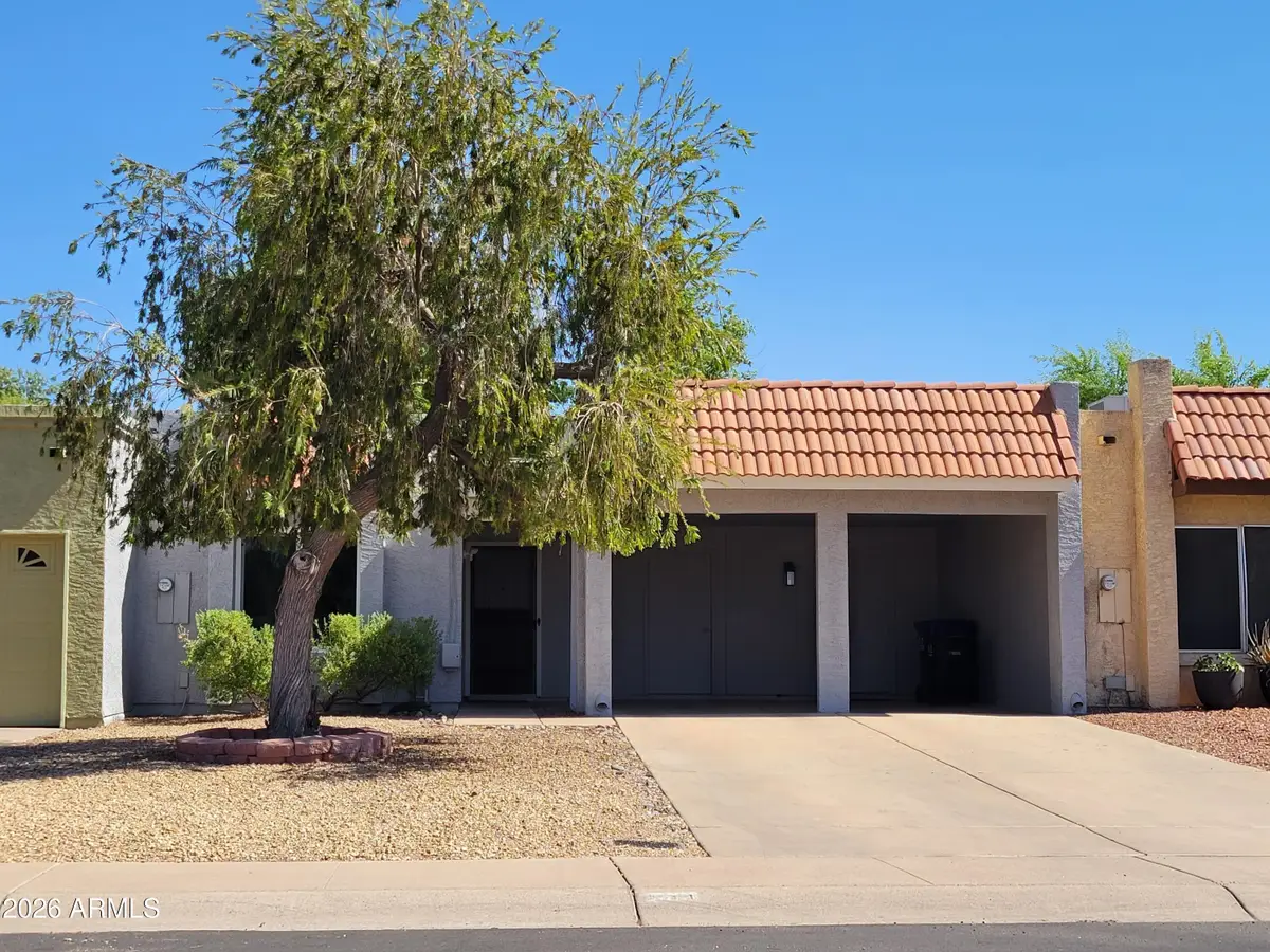 531 W Oxford Drive, Tempe, AZ 85283 - #1