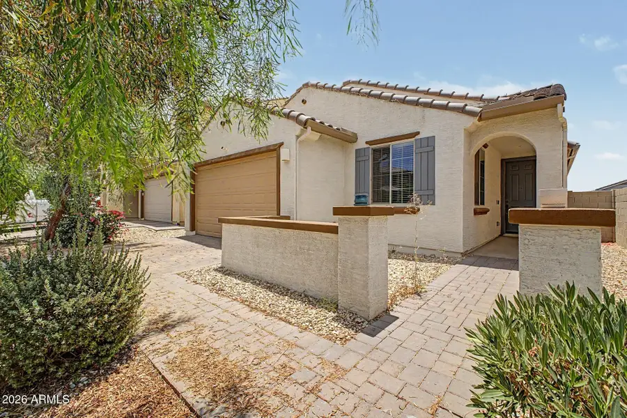 8747 W Solano Drive, Glendale, AZ 85305 - #2