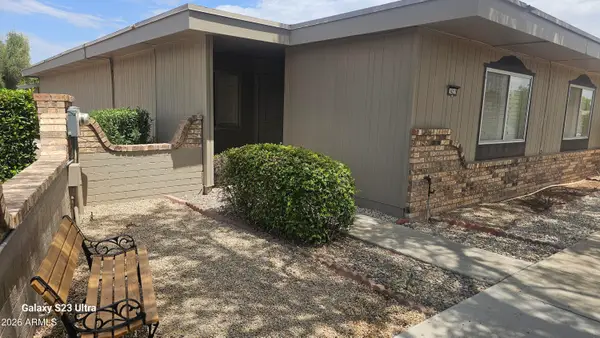 14219 N Palm Ridge Drive W, Sun City, AZ 85351