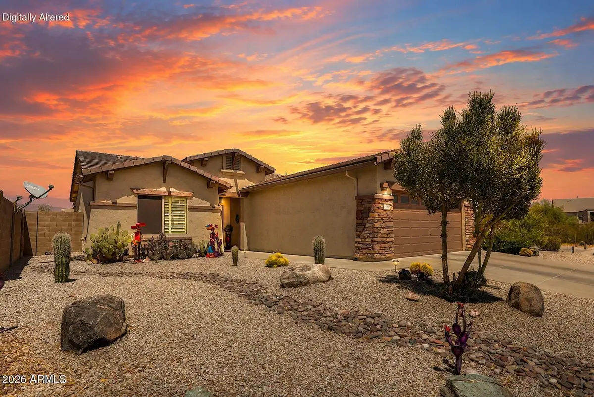 10576 E Tortilla Creek Court, Gold Canyon, AZ 85118 - #1