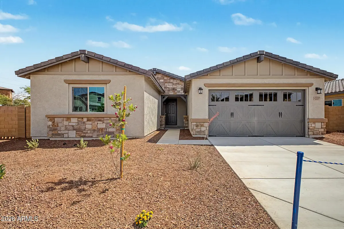 17119 W Las Palmaritas Drive, Waddell, AZ 85355 - #1