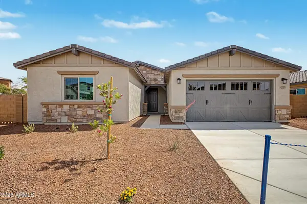 17119 W Las Palmaritas Drive, Waddell, AZ 85355