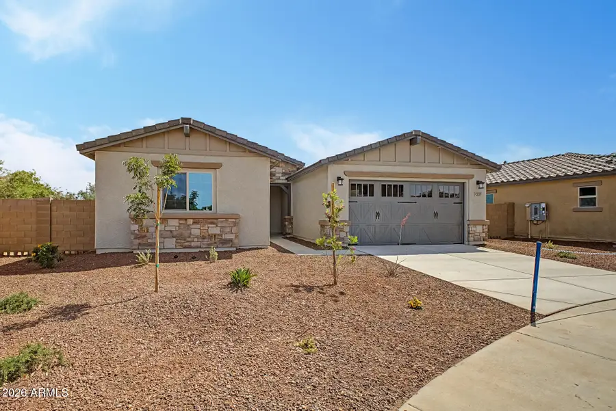 17119 W Las Palmaritas Drive, Waddell, AZ 85355 - #3