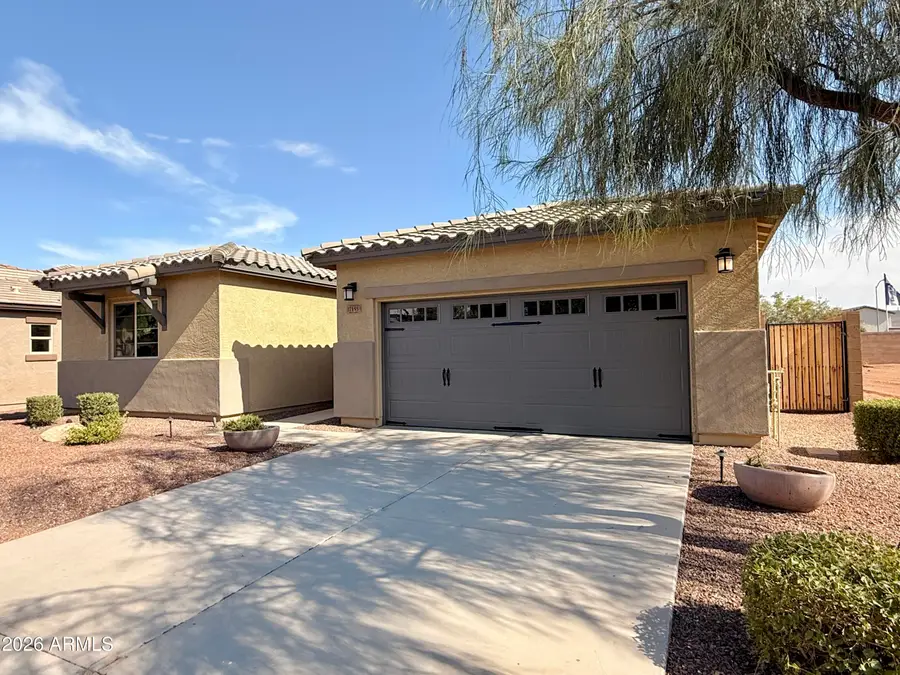17155 W Las Palmaritas Drive, Waddell, AZ 85355 - #2