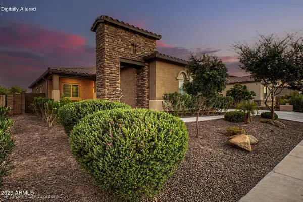 17245 W Las Palmaritas Drive, Waddell, AZ 85355