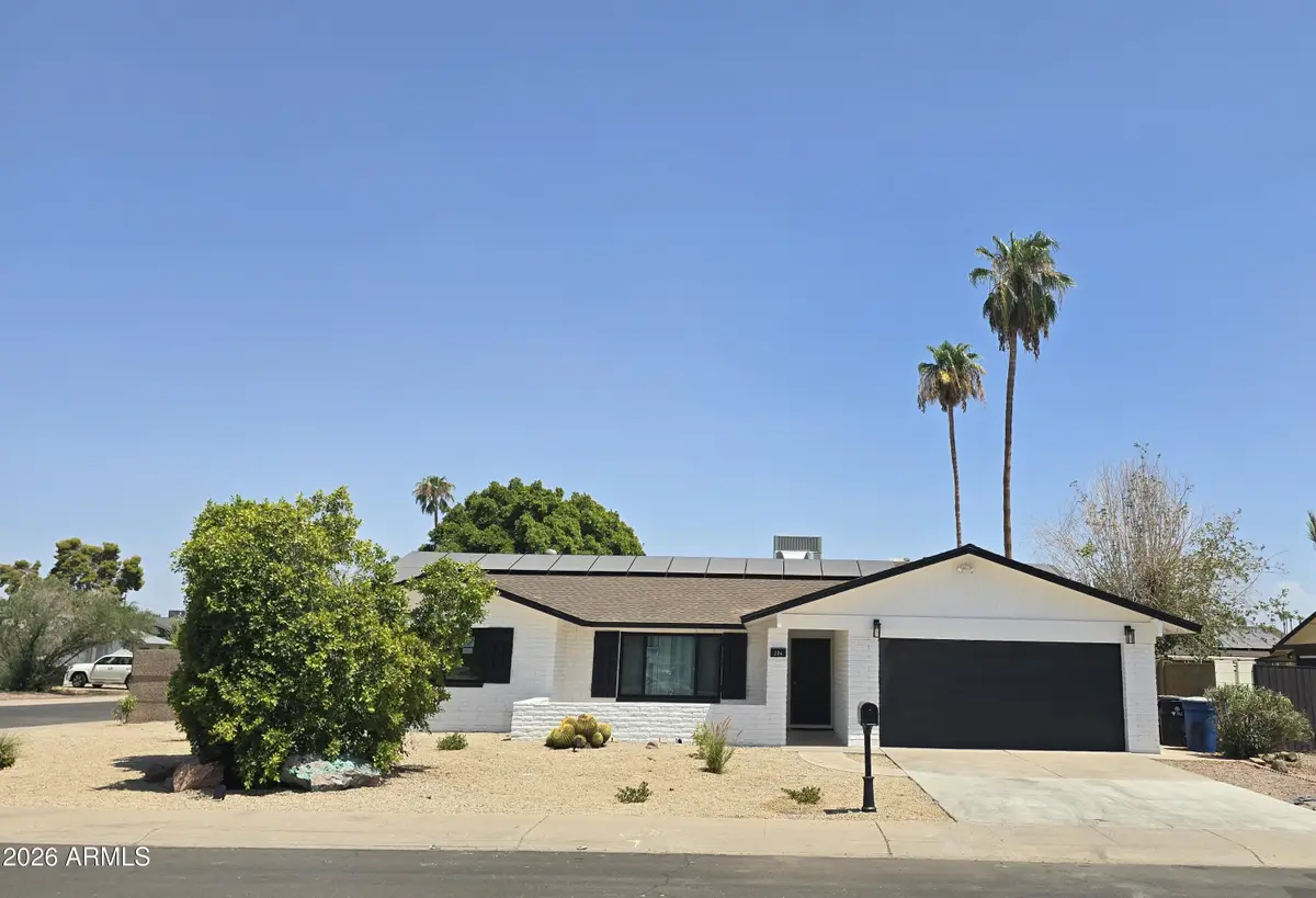 204 E Fleet Drive, Tempe, AZ 85283 - #1