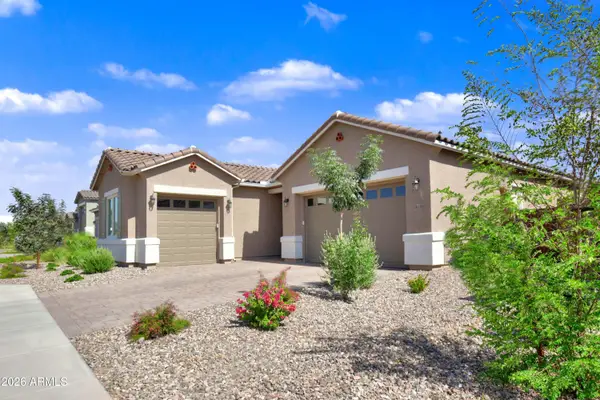 18191 W Watkins Street, Goodyear, AZ 85338
