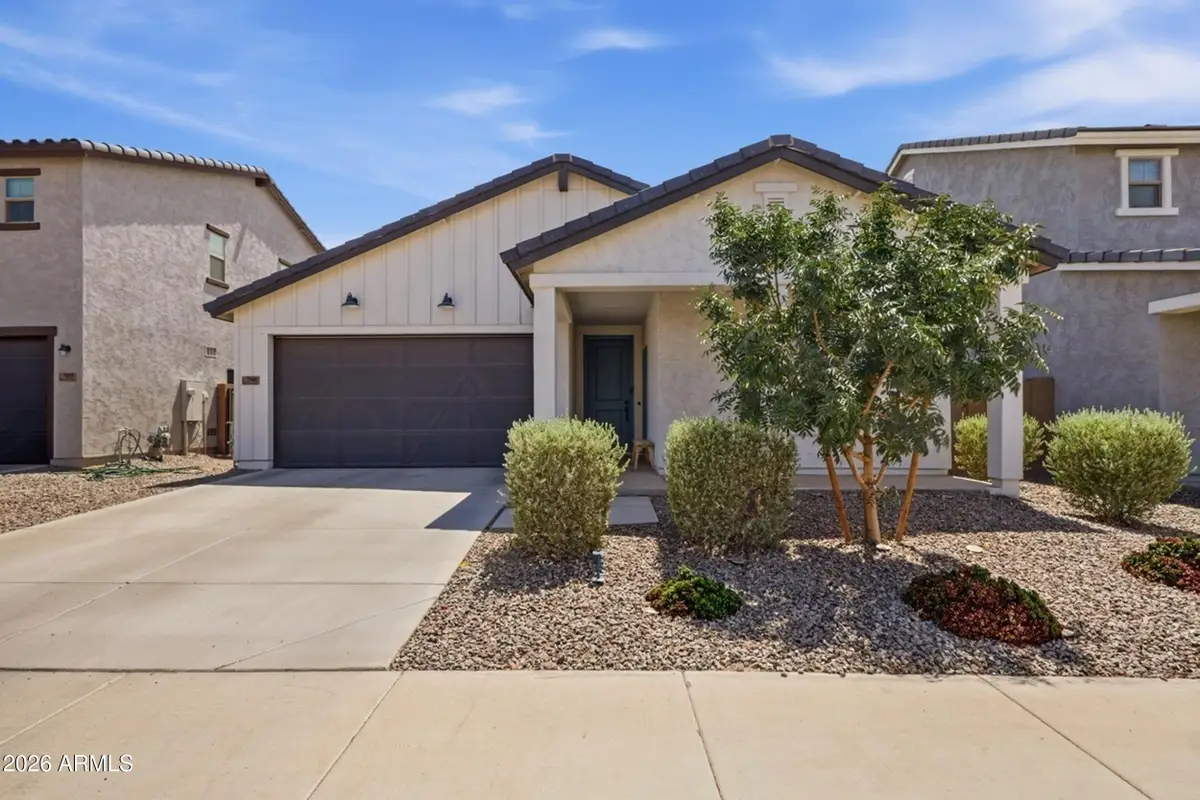 7909 N 86th Lane, Glendale, AZ 85305 - #1