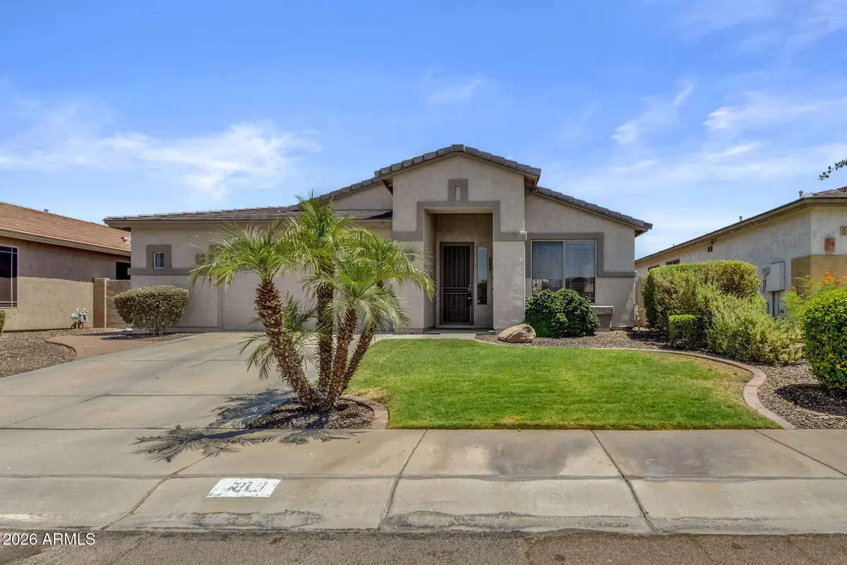 1812 W Glenhaven Drive, Phoenix, AZ 85045 - #1