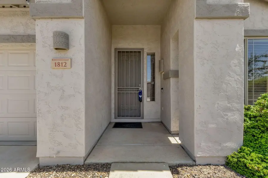 1812 W Glenhaven Drive, Phoenix, AZ 85045 - #2