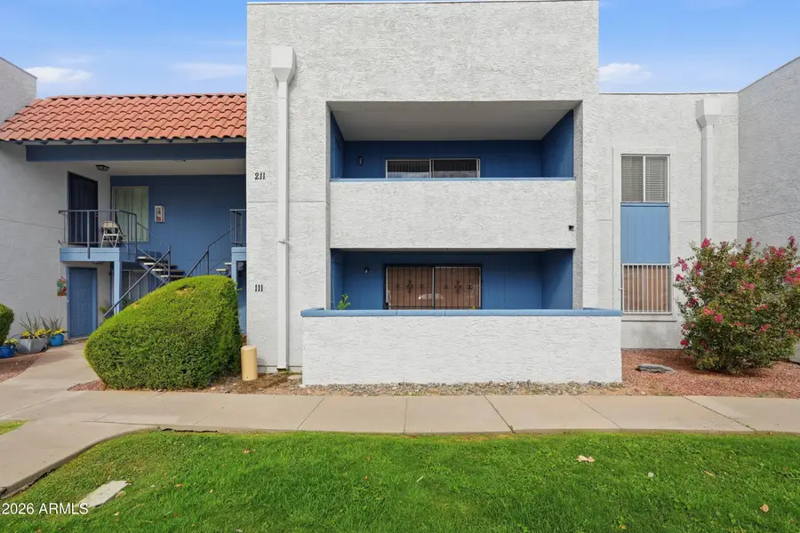 4608 W Maryland Avenue #211, Glendale, AZ 85301 - #3