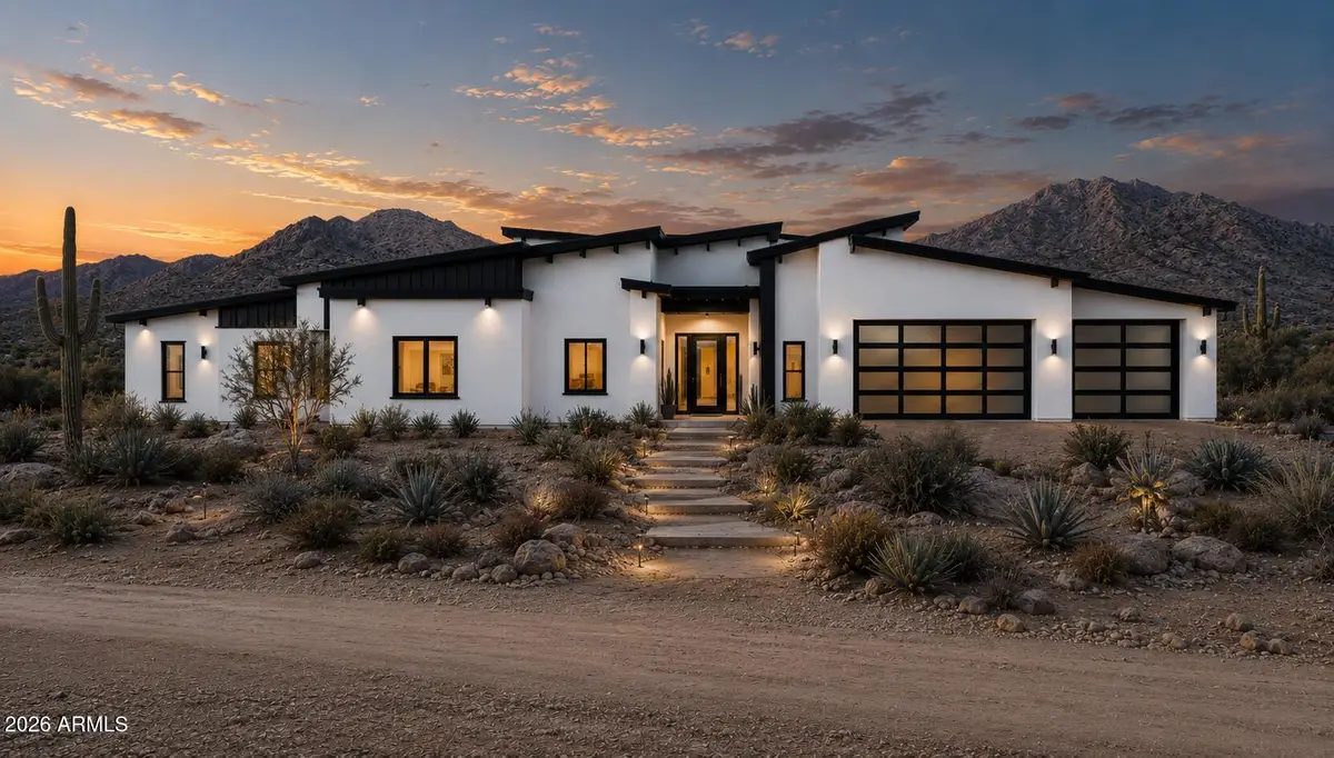35XXX N 17th Avenue, Phoenix, AZ 85086 - #1