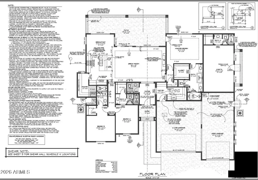 35XXX N 17th Avenue, Phoenix, AZ 85086 - #2