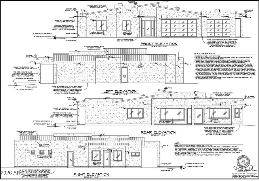 35XXX N 17th Avenue, Phoenix, AZ 85086 - #3