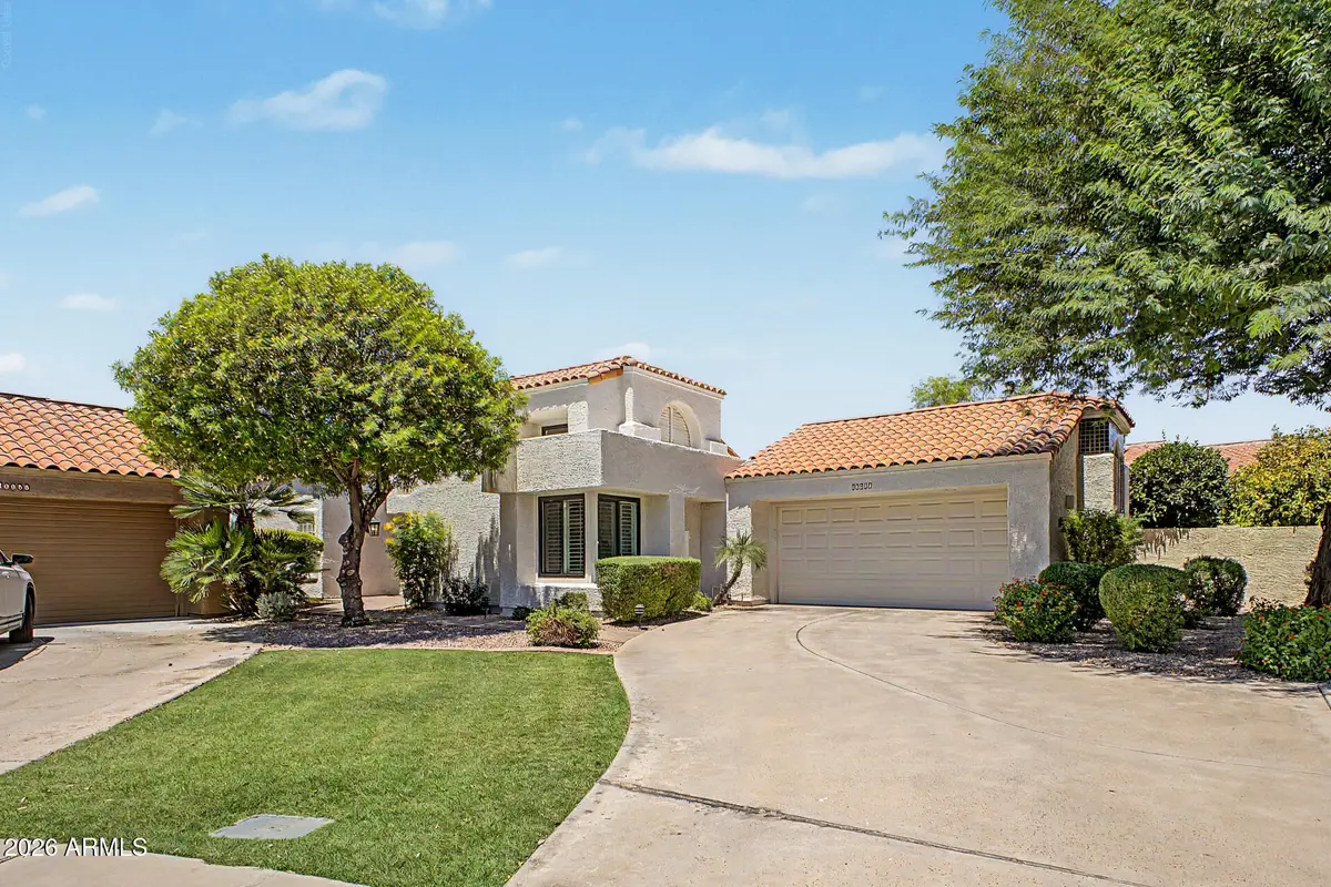 10090 E Calle De Cielo Circle, Scottsdale, AZ 85258 - #1