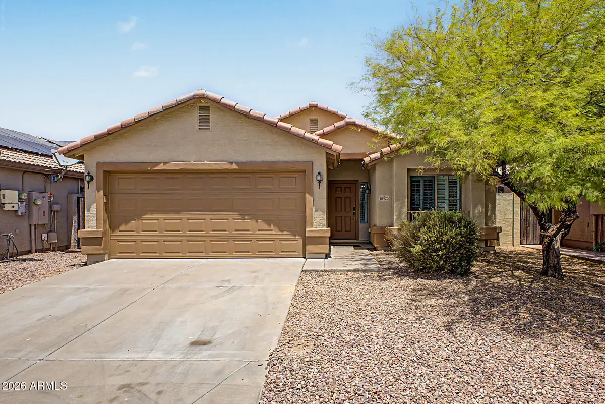 10232 W Preston Lane, Tolleson, AZ 85353 - #1
