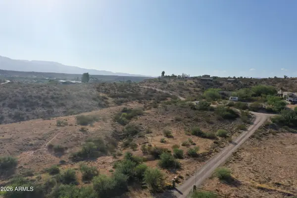 11675 E Diamond View Road #M, Cornville, AZ 86325
