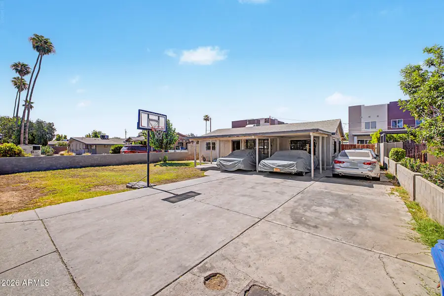 3915 E Cheery Lynn Road, Phoenix, AZ 85018 - #3