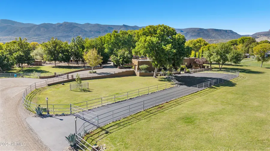 1450 S Maybelle Lane, Camp Verde, AZ 86322 - #2
