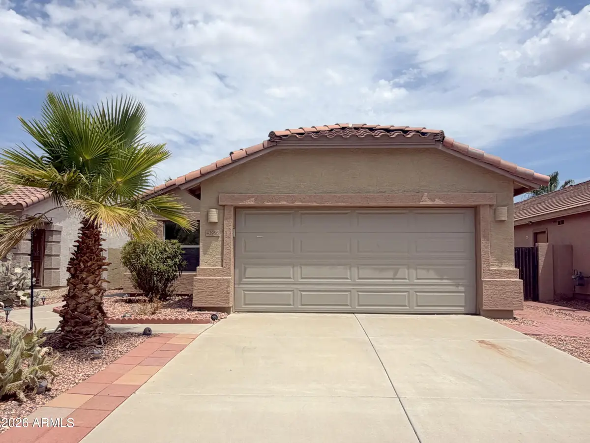 43966 W Cypress Lane, Maricopa, AZ 85138 - #1