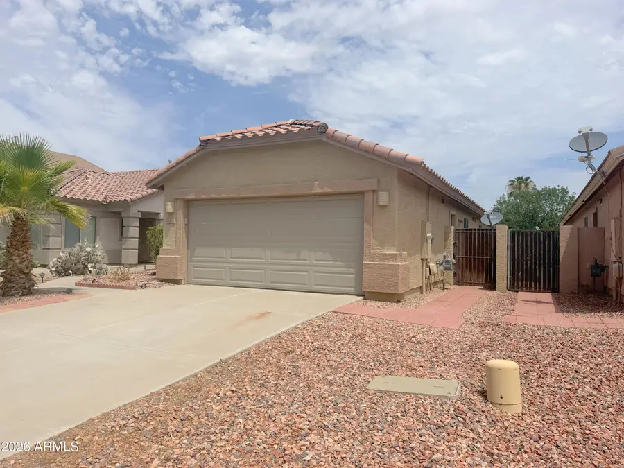 43966 W Cypress Lane, Maricopa, AZ 85138 - #2