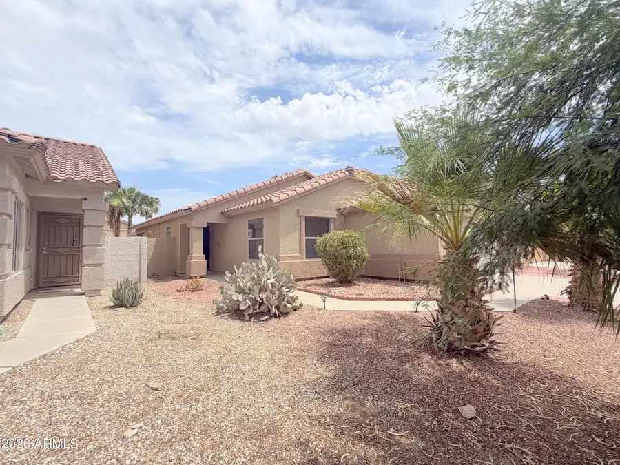 43966 W Cypress Lane, Maricopa, AZ 85138 - #3