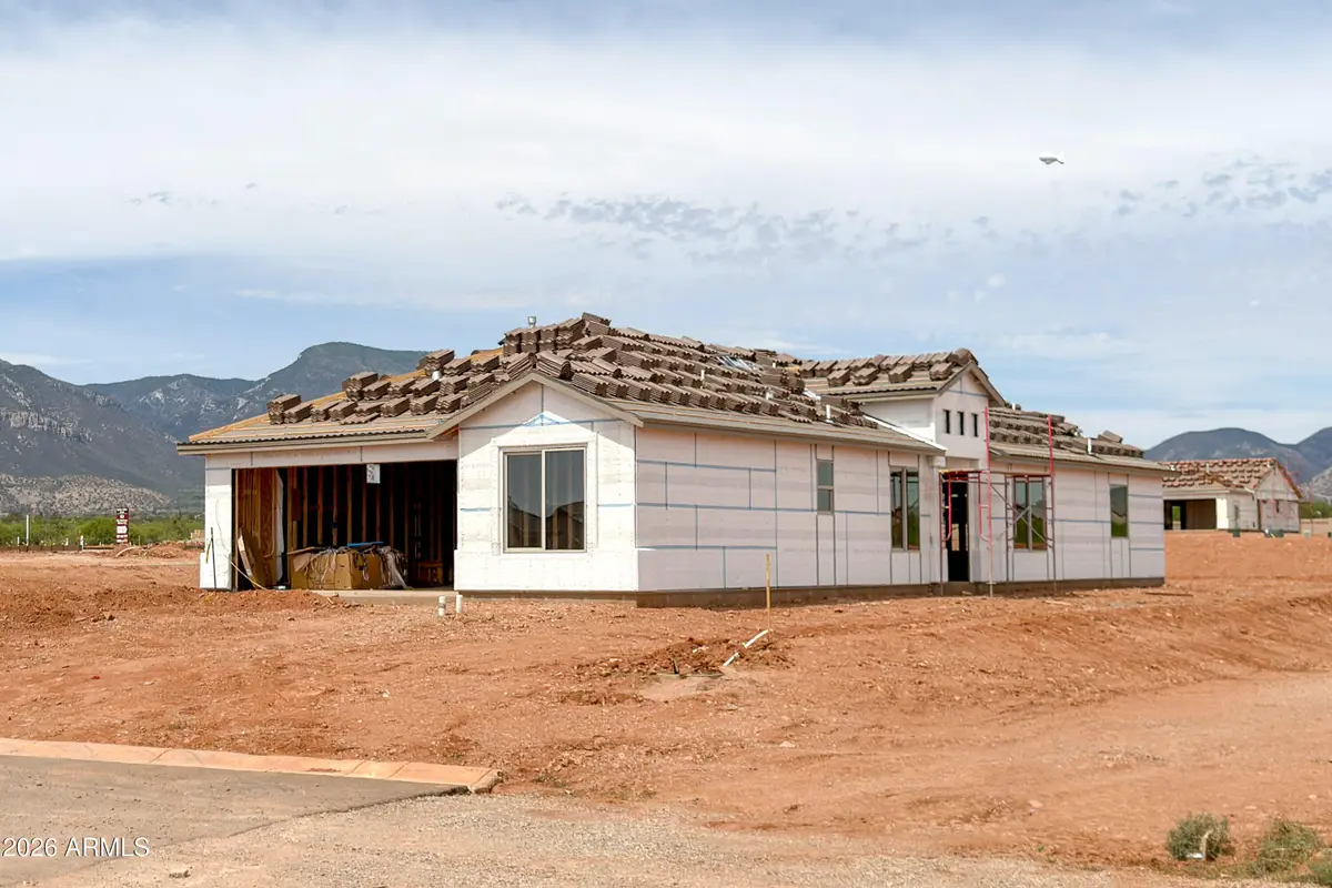 3662 Expedition Drive #LOT 282, Sierra Vista, AZ 85650 - #1