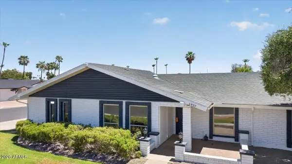1937 E Inglewood Street, Mesa, AZ 85203