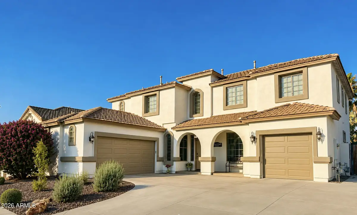 3655 S Marion Way, Chandler, AZ 85286 - #1