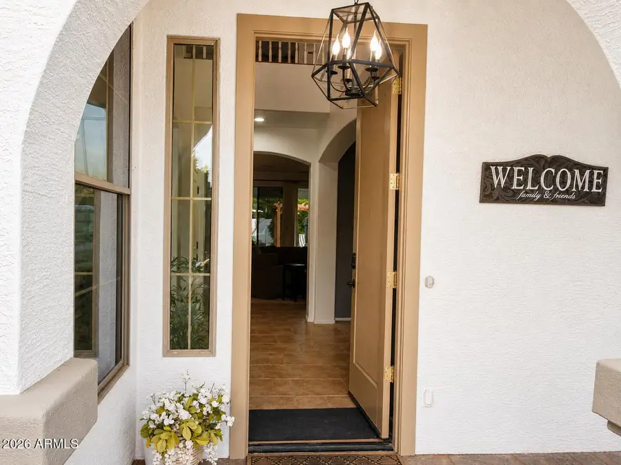 3655 S Marion Way, Chandler, AZ 85286 - #3