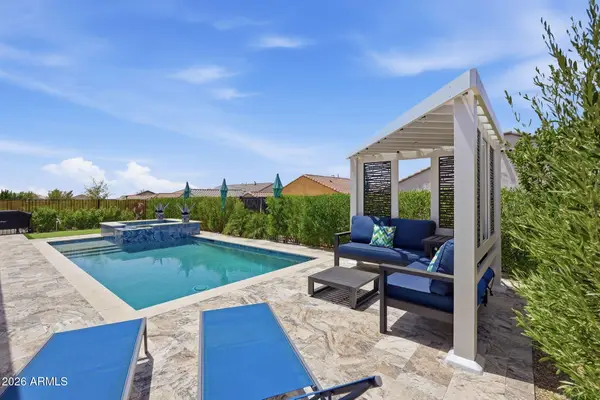 26782 W Ponderosa Lane, Buckeye, AZ 85396