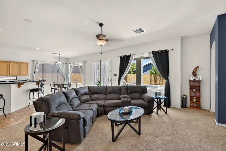 3282 E Lowell Avenue, Gilbert, AZ 85297 - #3