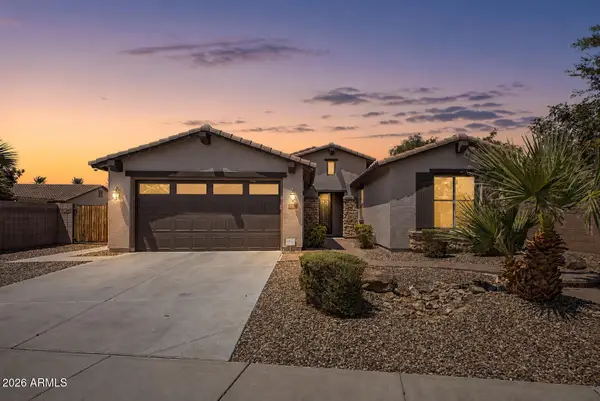 590 W Powell Way, Chandler, AZ 85248