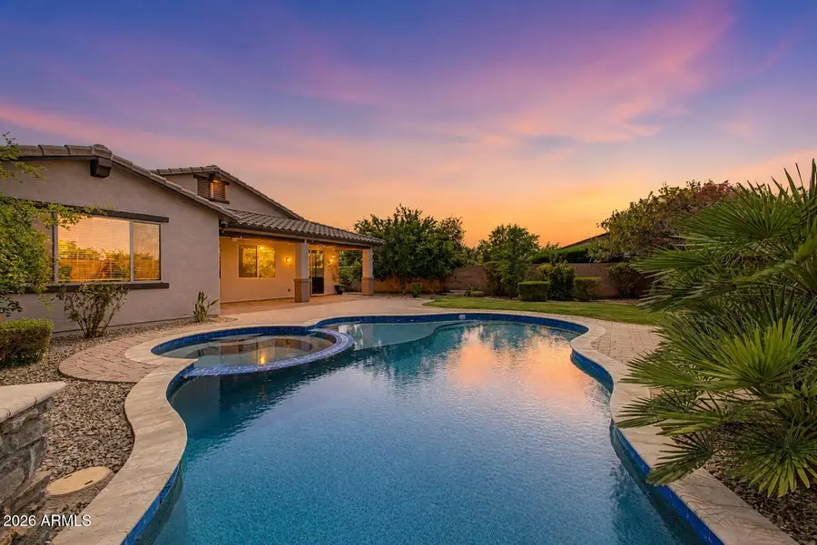 590 W Powell Way, Chandler, AZ 85248 - #2